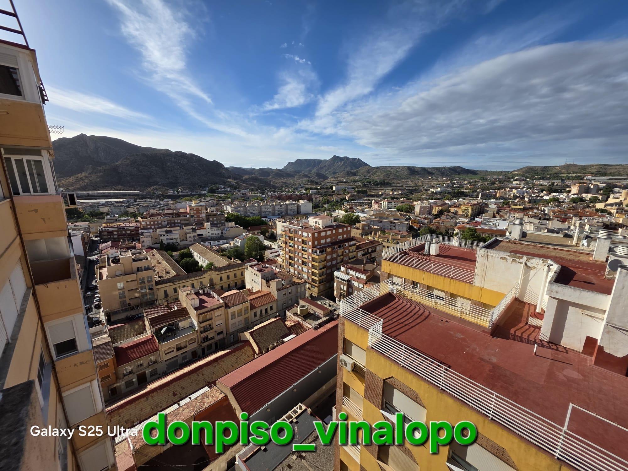 Imagen 21 Apartamento en venta en Elda / Piso con ascensor, reformado, Avenida de C>hapí